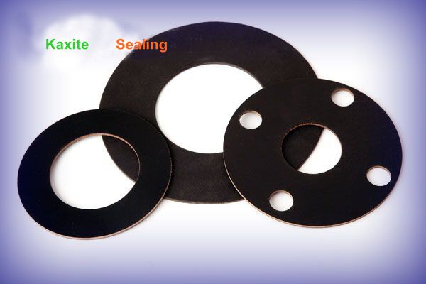 Fluoroelastomer gaskets के गुण क्या हैं?