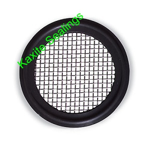 स्टीम लाइन सीलिंग के लिए सही रबर गैस्केट सामग्री का चयन कैसे करें?