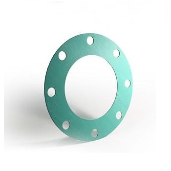 गैर-एस्बेस्टस गैस्केट औद्योगिक अनुप्रयोगों में सीलिंग प्रदर्शन में कैसे सुधार करते हैं?