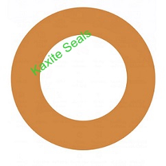 अधिकांश औद्योगिक तरल पदार्थों, वाष्पों और गैसों के लिए पीटीएफई गास्केट को निष्क्रिय क्या बनाता है?